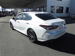 カムリ G レザーパッケージ