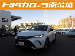 トヨタ ハリアープラグインハイブリッドZ