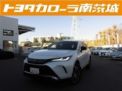 ハリアープラグインハイブリッドZ