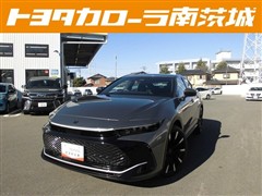 クラウン CO RS アドバンスド