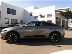 クラウン CO RS アドバンスド