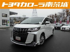 アルファード hv SR C-PKG