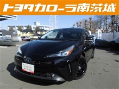 トヨタ プリウス S ツーリングセレクション