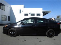 プリウス S ツーリングセレクション