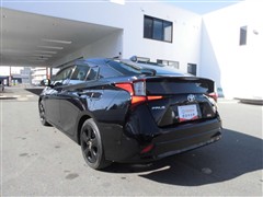 プリウス S ツーリングセレクション