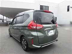 フリードhvクロスターホンダセンシン