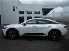 クラウン クロスオーバー G