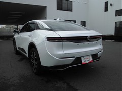 クラウン クロスオーバー G