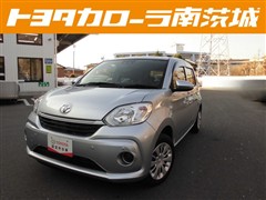トヨタ パッソ X Lパッケージ・S