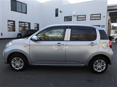 パッソ X Lパッケージ・S