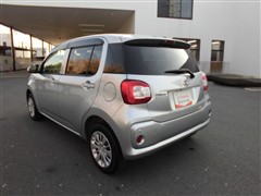 パッソ X Lパッケージ・S