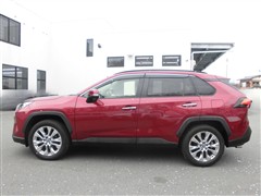 RAV4 G Zパッケージ