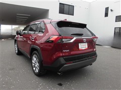 RAV4 G Zパッケージ