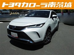 ハリアー ハイブリッド G