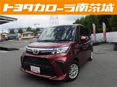 ルーミー G