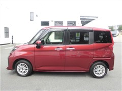 ルーミー G
