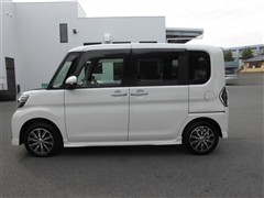タントカスタム XトップEDリミSA3