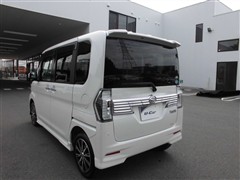 タントカスタム XトップEDリミSA3