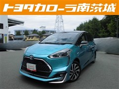 シエンタ ハイブリッド G クエロ