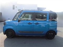 スペーシア ギアHV XZ