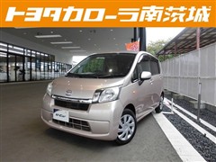 ムーヴ L SA