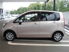 ムーヴ L SA