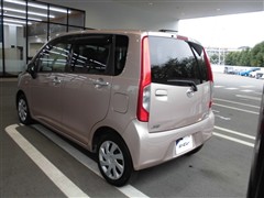 ムーヴ L SA