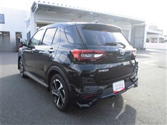 ライズ ハイブリッド Z
