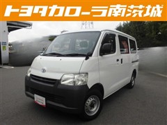 トヨタ　タウンエースバン DX