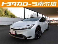 プリウス G