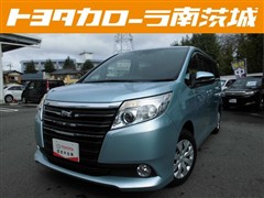 トヨタ ノア X