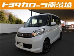 三菱 eKスペース G e-アシスト