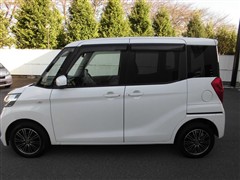 eKスペース G e-アシスト