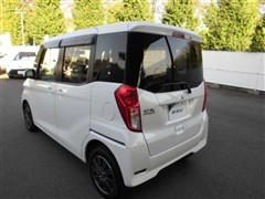 eKスペース G e-アシスト