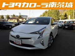 トヨタ プリウス A