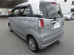 N-WGN G・Lパッケージ