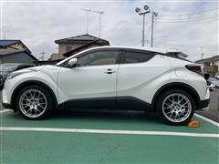 C-HR G