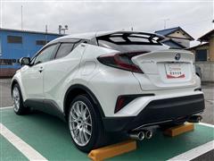 C-HR G
