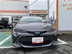 カローラスポーツ HV G スタイルハ