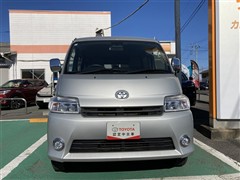 タウンエースバン GL