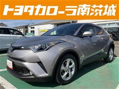 C-HR S