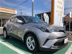 C-HR S