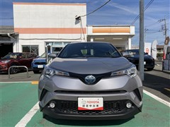 C-HR S