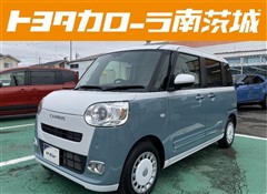 ムーヴキャンバス ストライプス G