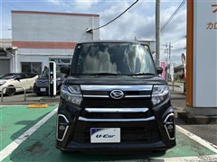 タント カスタムRS スタイルセレクショ