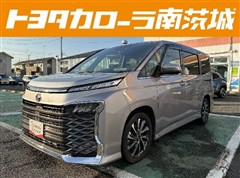 ヴォクシー S-Z