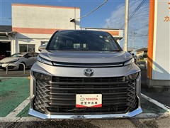 ヴォクシー S-Z