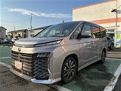 ヴォクシー S-Z