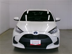 ヤリス ハイブリッド G