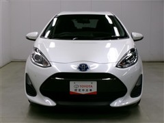 アクア S スタイルブラック